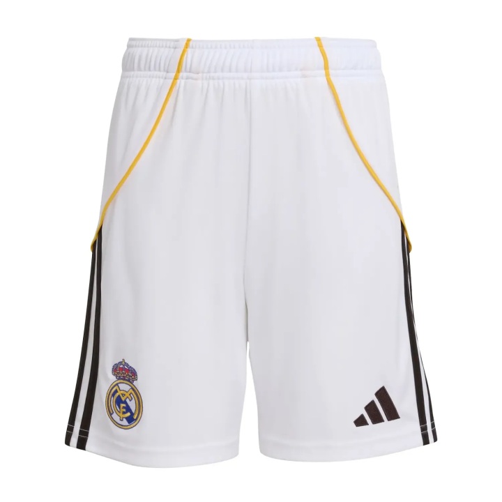 Master Shorts